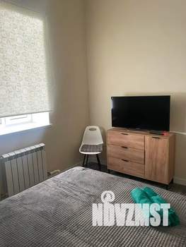 2-к квартира, посуточно, 40м2, 1/2 этаж