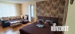 1-к квартира, посуточно, 52м2, 5/13 этаж