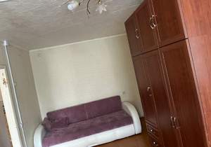 1-к квартира, на длительный срок, 31м2, 2/5 этаж
