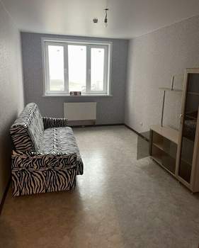 2-к квартира, на длительный срок, 56м2, 2/25 этаж