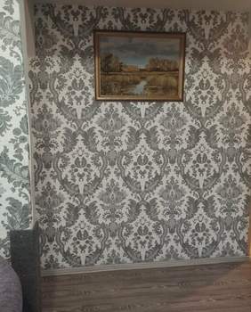 1-к квартира, на длительный срок, 40м2, 3/5 этаж