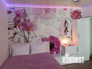 1-к квартира, посуточно, 34м2, 1/1 этаж