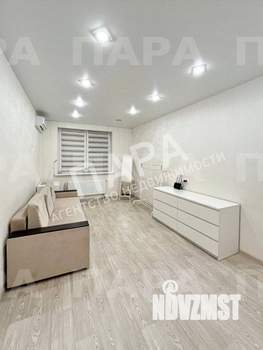 1-к квартира, на длительный срок, 42м2, 14/25 этаж