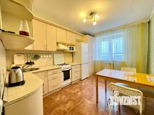 1-к квартира, посуточно, 35м2, 1/3 этаж