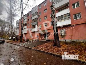 2-к квартира, на длительный срок, 45м2, 3/5 этаж