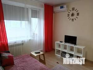 1-к квартира, посуточно, 31м2, 4/9 этаж