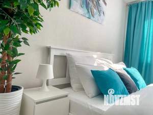 2-к квартира, посуточно, 47м2, 1/1 этаж