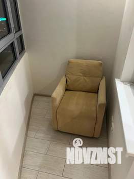 1-к квартира, посуточно, 47м2, 11/24 этаж