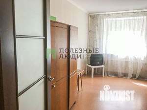 1-к квартира, на длительный срок, 36м2, 1/3 этаж