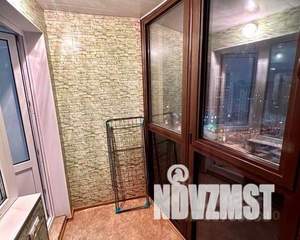 1-к квартира, на длительный срок, 42м2, 12/24 этаж