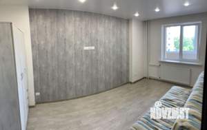 1-к квартира, на длительный срок, 44м2, 6/19 этаж