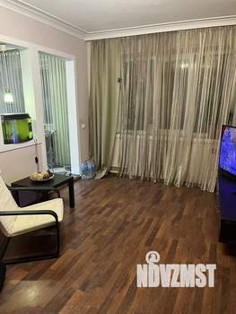 3-к квартира, на длительный срок, 70м2, 3/9 этаж