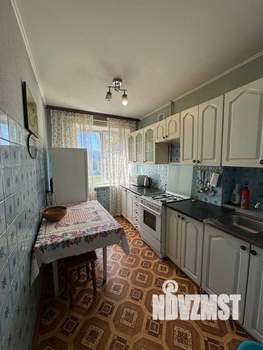 3-к квартира, на длительный срок, 58м2, 5/9 этаж