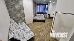 1-к квартира, посуточно, 18м2, 1/1 этаж