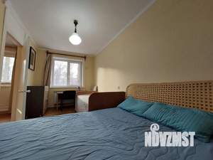 2-к квартира, посуточно, 46м2, 2/5 этаж