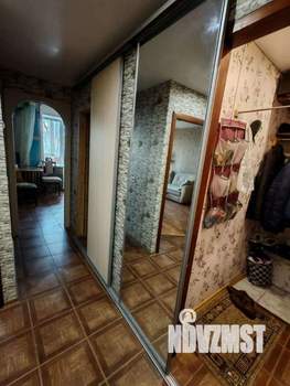 1-к квартира, на длительный срок, 33м2, 3/16 этаж