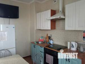 2-к квартира, посуточно, 82м2, 12/20 этаж