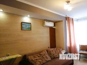 1-к квартира, на длительный срок, 40м2, 15/22 этаж