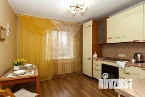 2-к квартира, посуточно, 65м2, 2/16 этаж
