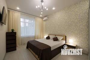 2-к квартира, посуточно, 65м2, 2/8 этаж