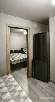 1-к квартира, на длительный срок, 31м2, 1/2 этаж