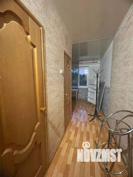 1-к квартира, на длительный срок, 34м2, 4/9 этаж