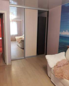 2-к квартира, на длительный срок, 65м2, 10/16 этаж