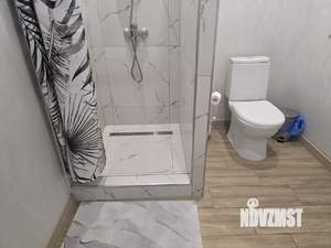 2-к квартира, посуточно, 40м2, 1/1 этаж