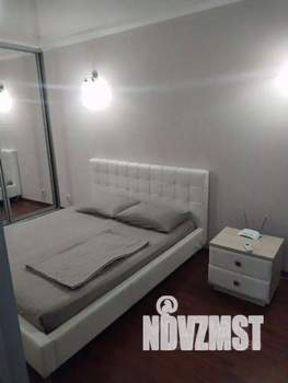 1-к квартира, посуточно, 48м2, 1/1 этаж