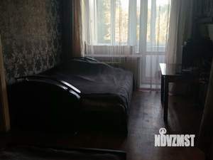 2-к квартира, на длительный срок, 44м2, 4/5 этаж