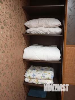 1-к квартира, посуточно, 48м2, 13/16 этаж