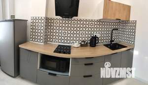 2-к квартира, посуточно, 36м2, 1/7 этаж