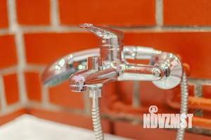 2-к квартира, посуточно, 45м2, 1/3 этаж