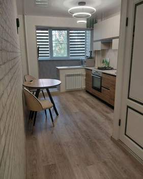 1-к квартира, на длительный срок, 40м2, 5/9 этаж