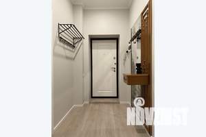 1-к квартира, посуточно, 45м2, 4/5 этаж