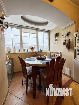 5-к квартира, на длительный срок, 300м2, 8/10 этаж