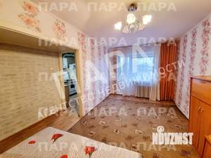 1-к квартира, на длительный срок, 33м2, 5/5 этаж