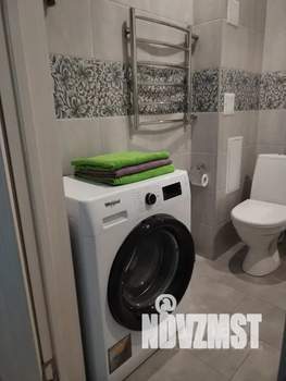 1-к квартира, посуточно, 45м2, 2/7 этаж