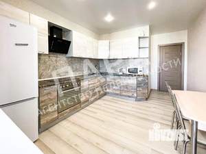 1-к квартира, на длительный срок, 48м2, 24/24 этаж