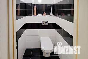 3-к квартира, посуточно, 65м2, 2/3 этаж