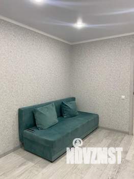 1-к квартира, посуточно, 40м2, 6/16 этаж