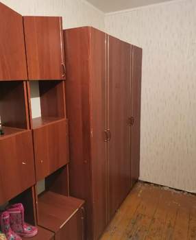 2-к квартира, на длительный срок, 45м2, 3/5 этаж