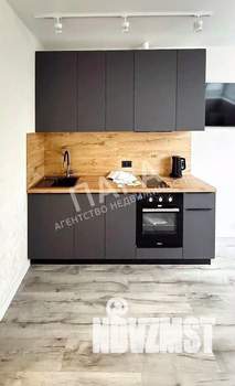 1-к квартира, на длительный срок, 42м2, 10/25 этаж