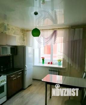 1-к квартира, посуточно, 42м2, 6/16 этаж