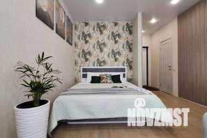 1-к квартира, посуточно, 31м2, 19/24 этаж