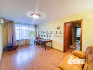 2-к квартира, на длительный срок, 65м2, 11/12 этаж