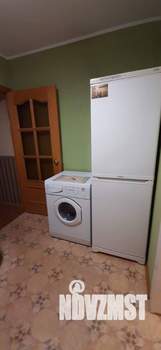 3-к квартира, на длительный срок, 52м2, 1/8 этаж