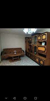 2-к квартира, на длительный срок, 49м2, 2/5 этаж