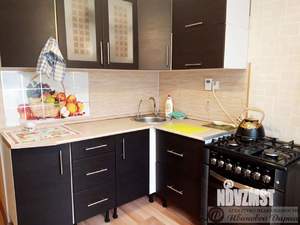 1-к квартира, на длительный срок, 30м2, 2/3 этаж