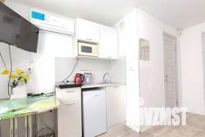 1-к квартира, посуточно, 23м2, 5/5 этаж